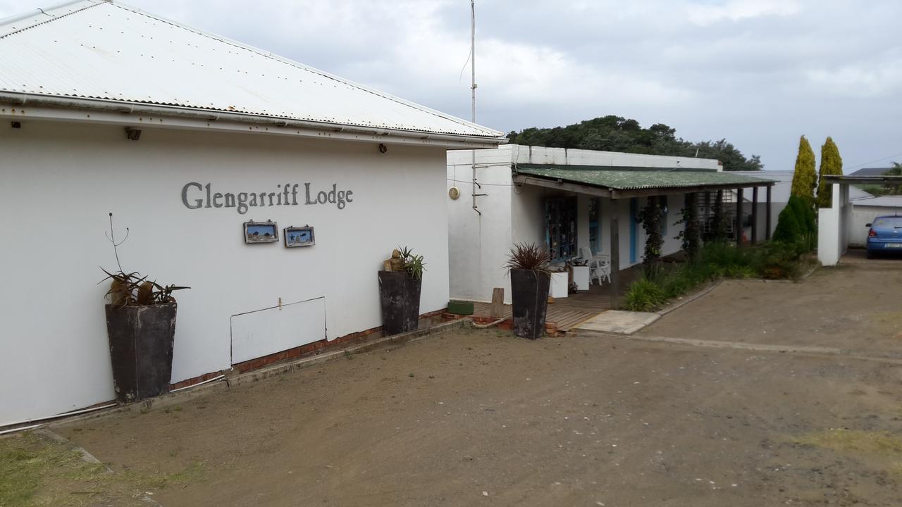 Glengarriff Lodge Glengariff Экстерьер фото