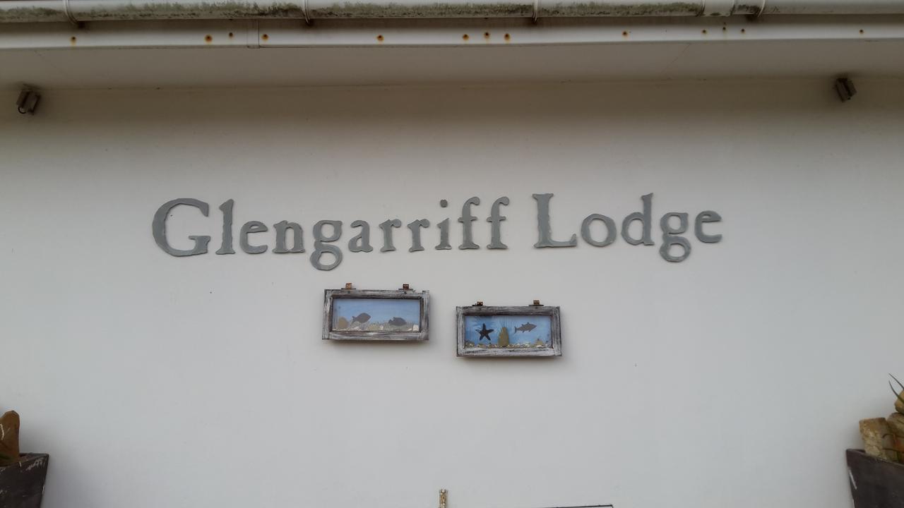 Glengarriff Lodge Glengariff Экстерьер фото